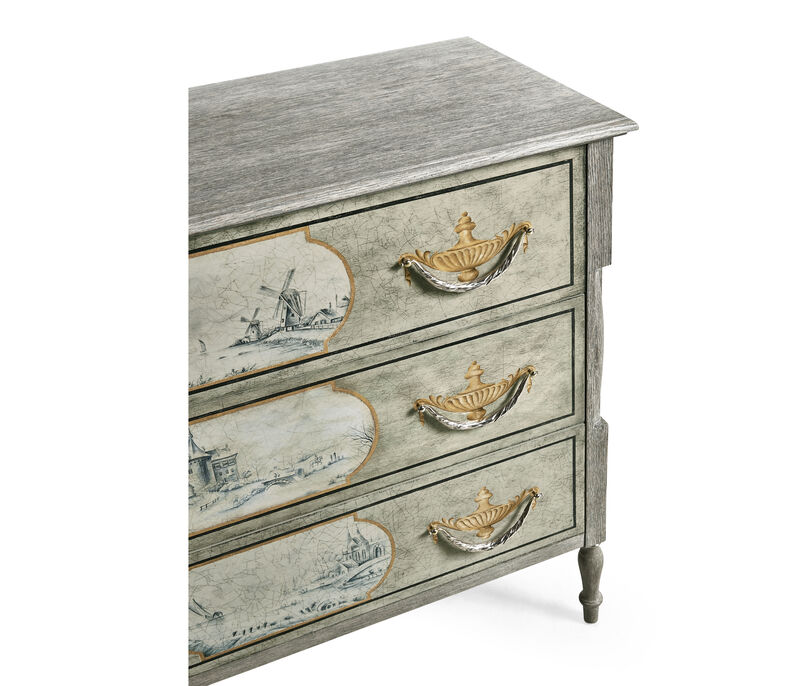 Morningside Chest of Drawers