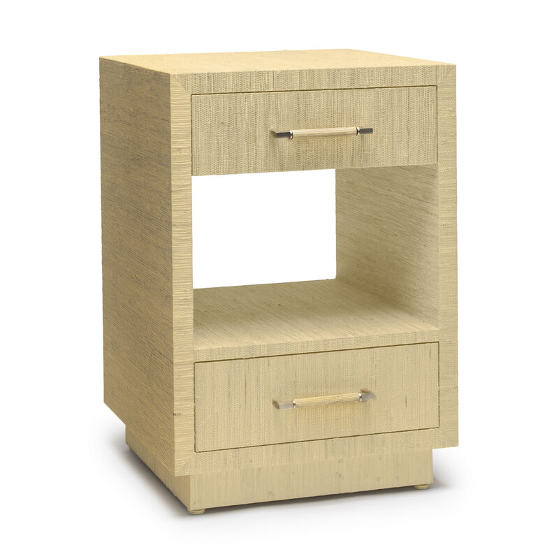 Taylor Small Bedside Chest