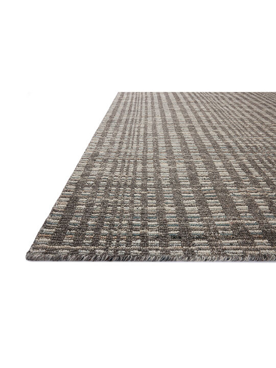 Sonya Granite/Multi 18" x 18" Sample Rug