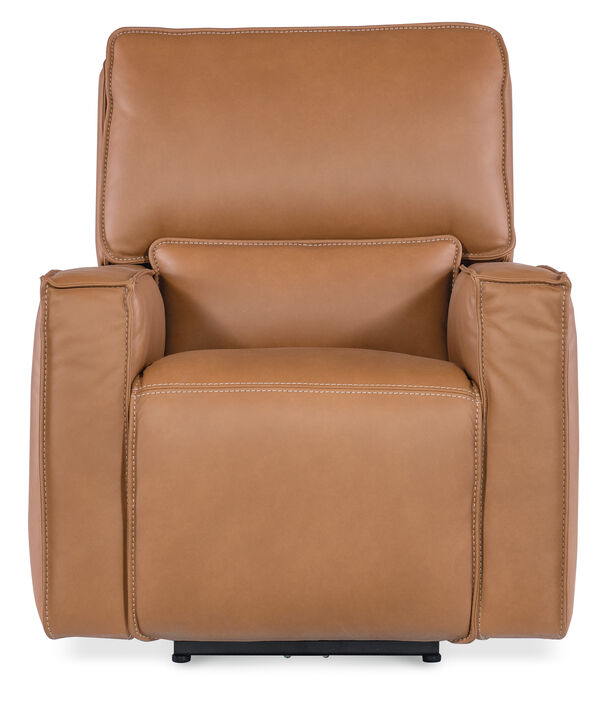 Miles Zero Gravity Power Recliner