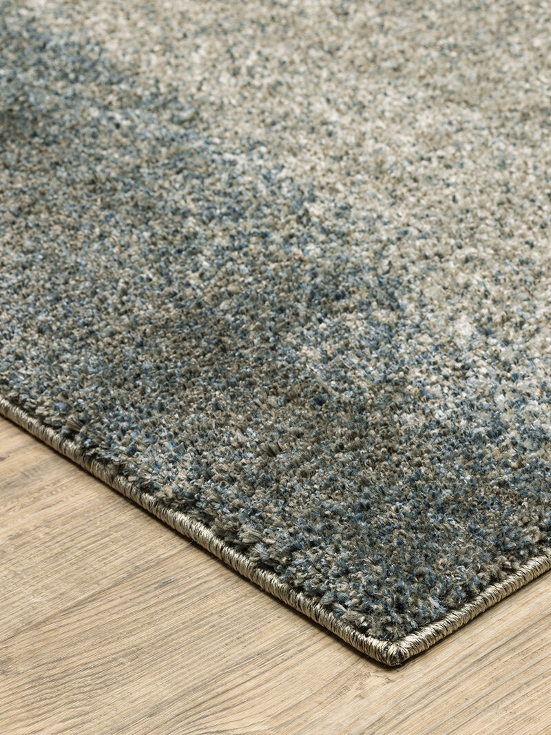 Alton 3'3" x 5' Beige Rug