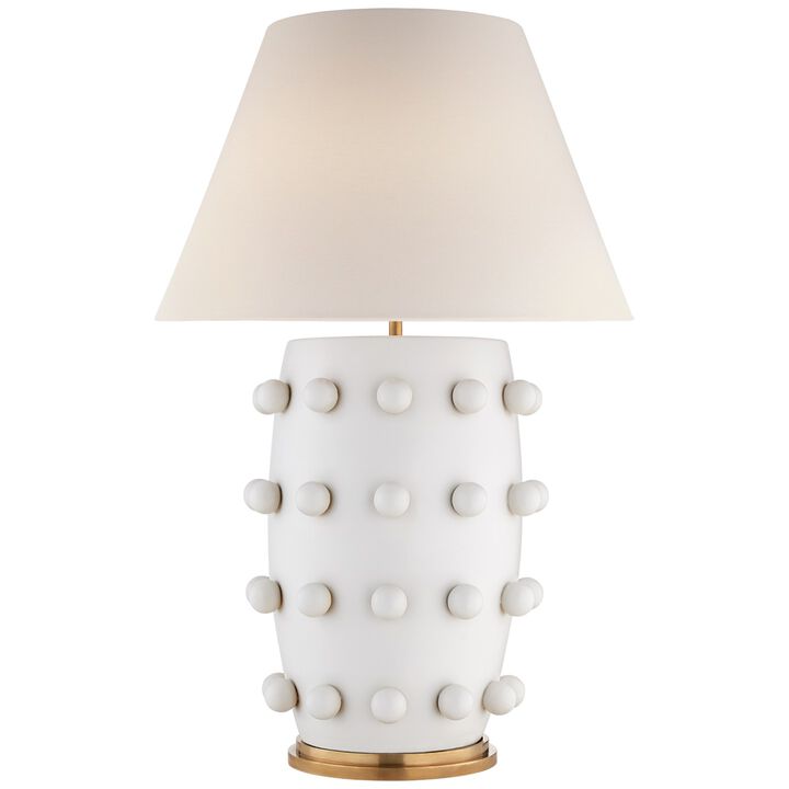 Linden Table Lamp