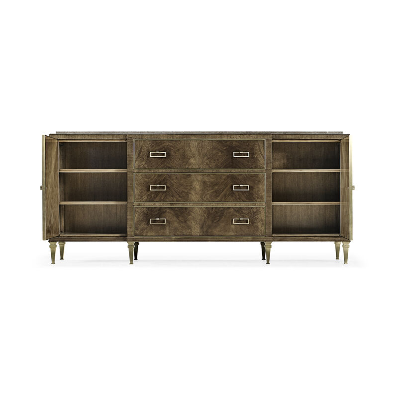 Barcelona Credenza