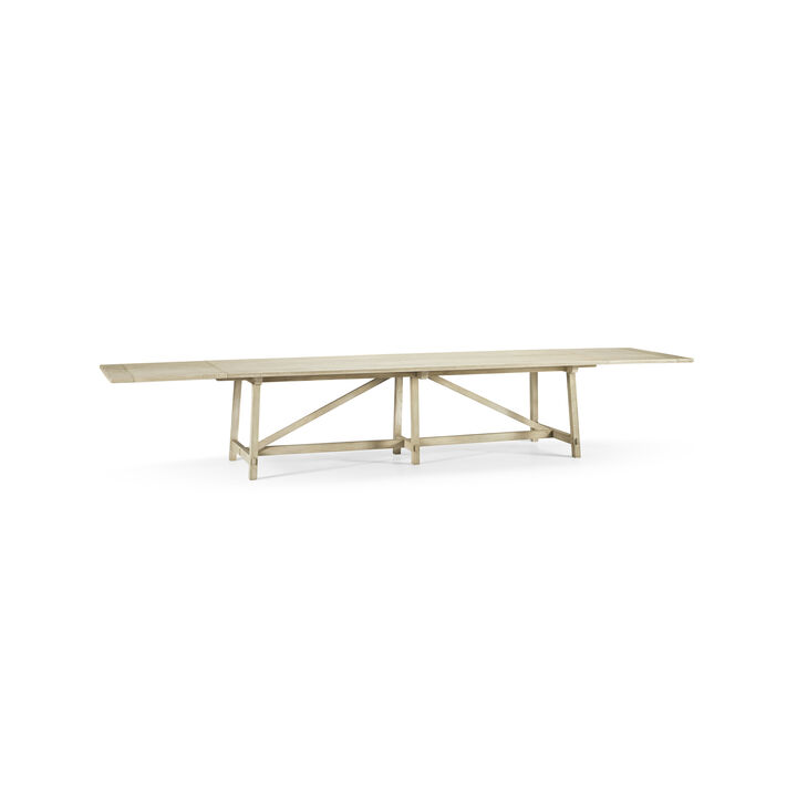 Sidereal French Laundry Dining Table