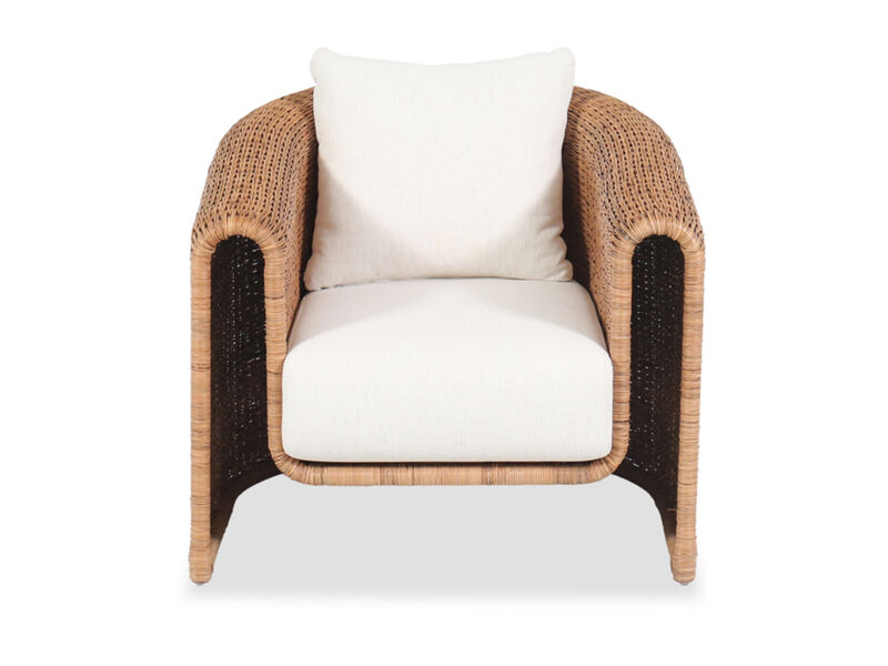 Key Largo Lounge Chair