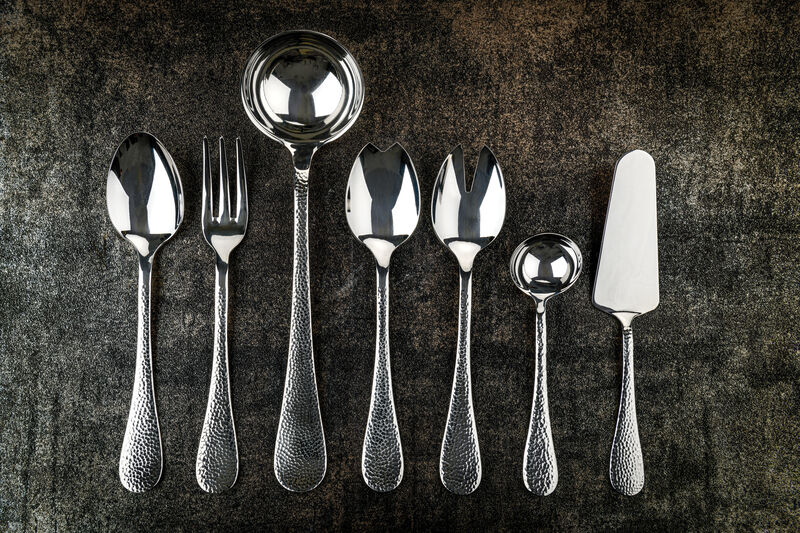 Epoque 7 Piece Serving Set