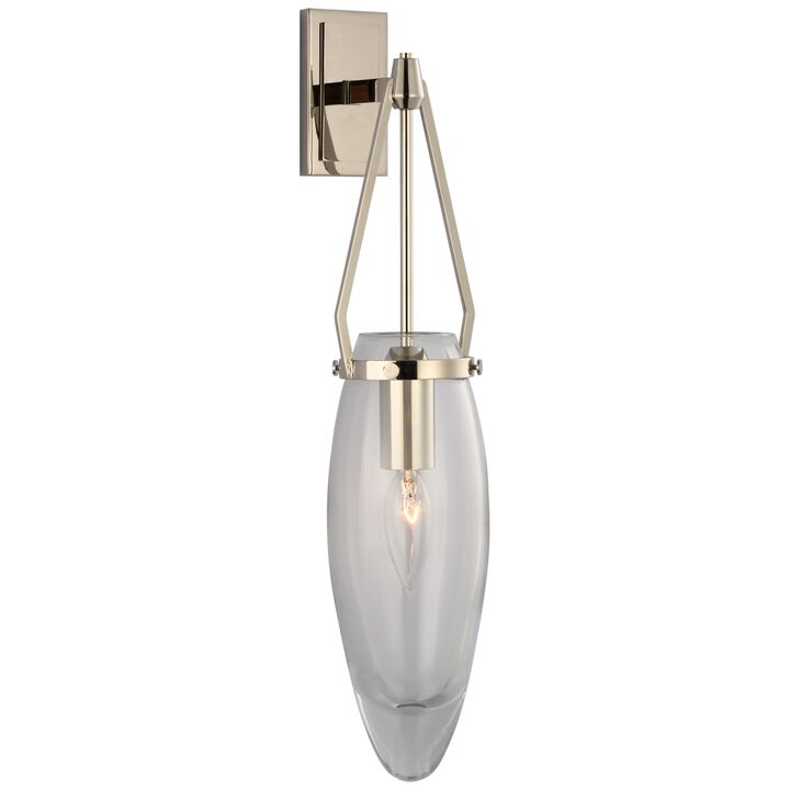 Myla Medium Bracketed Sconce