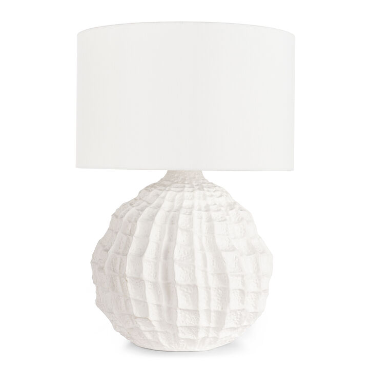 Caspian Ceramic Table Lamp Large