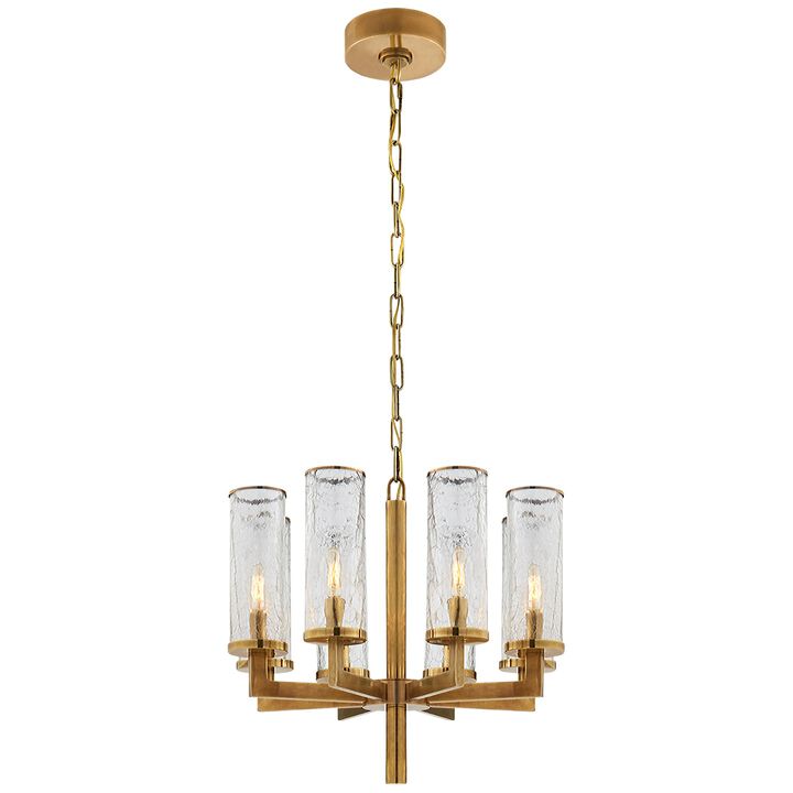 Liaison Single Tier Chandelier