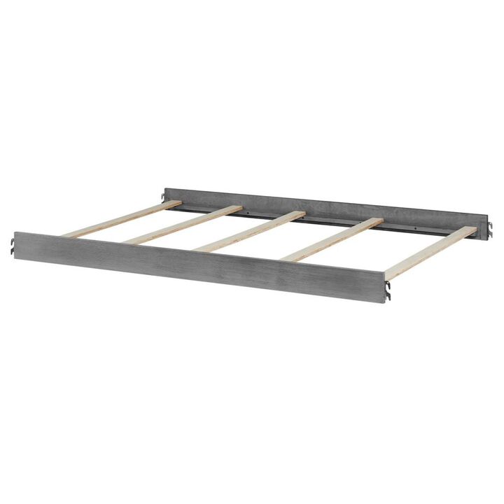 Soho Baby Chandler Guard Rail Graphite Gray