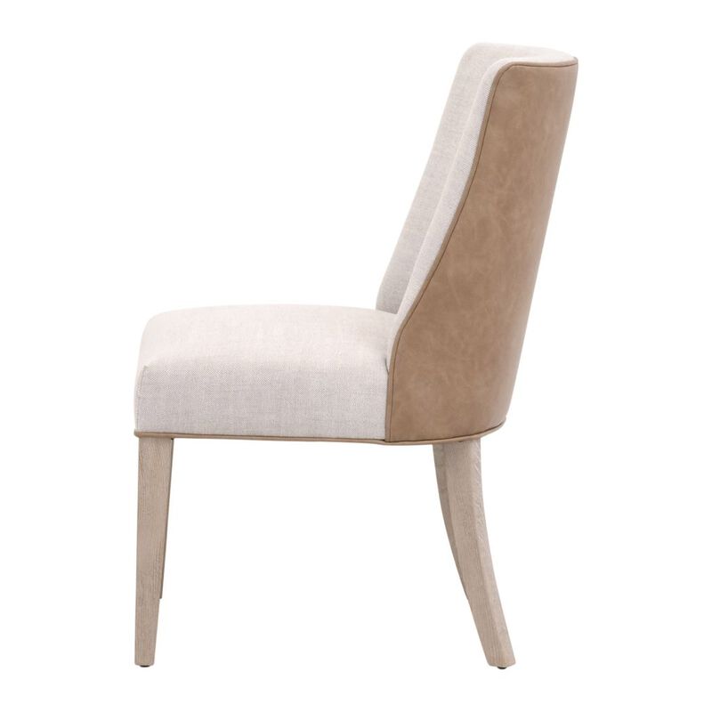 Duet Dining Chair Set Of 2