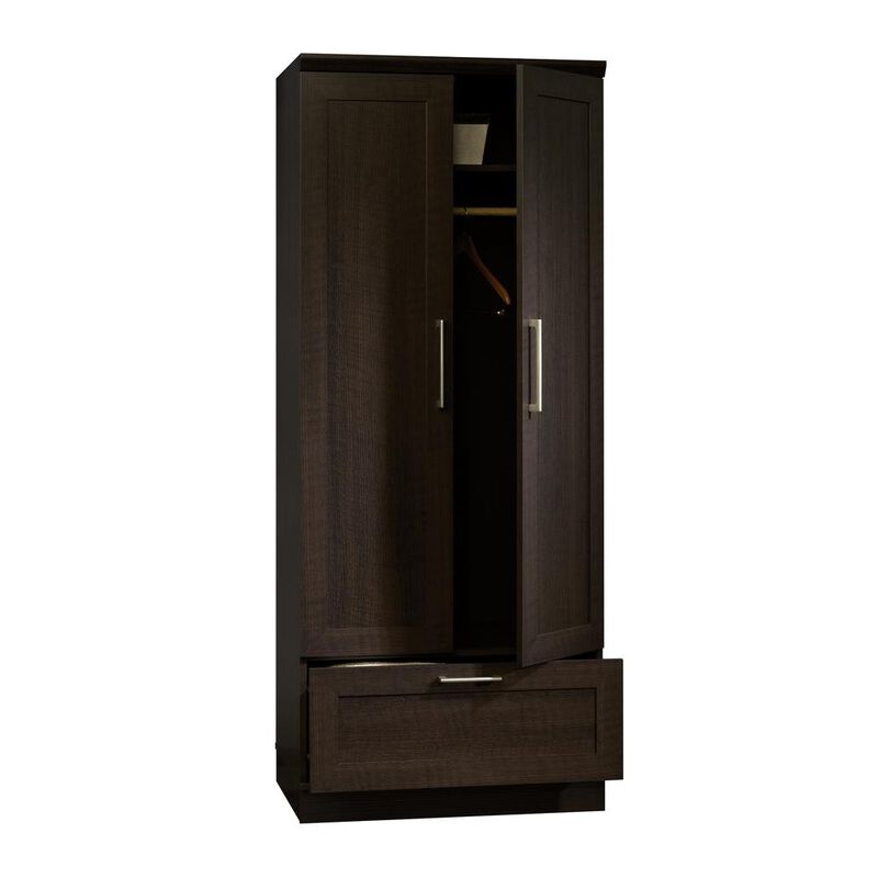 Belen Kox Dakota Oak Wardrobe, Belen Kox