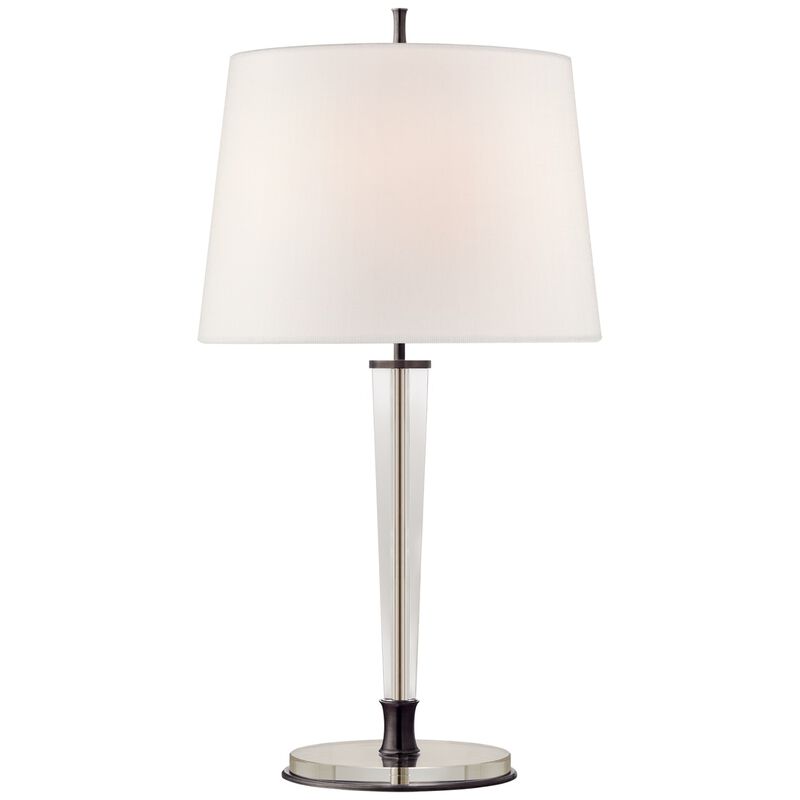 Thomas o'Brien Lyra Table Lamp Collection