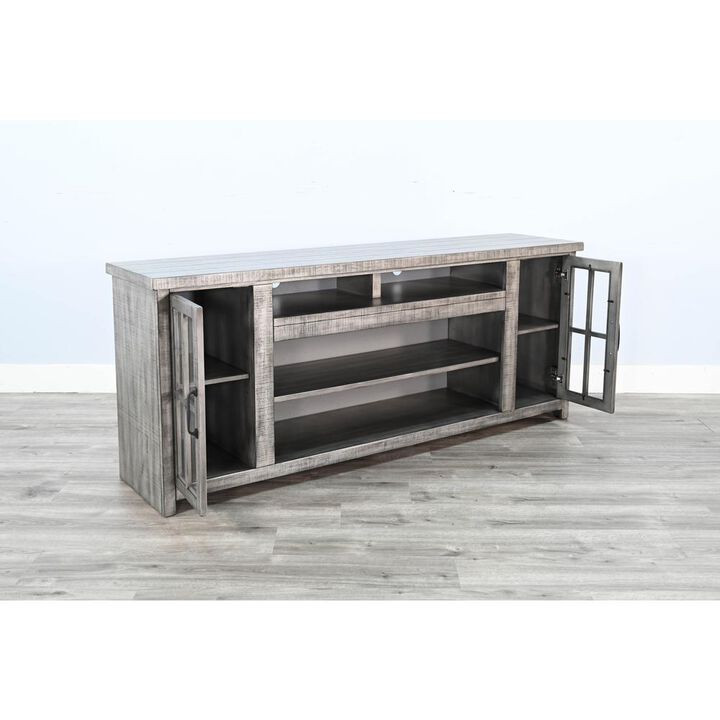 Sunny Designs Media Console