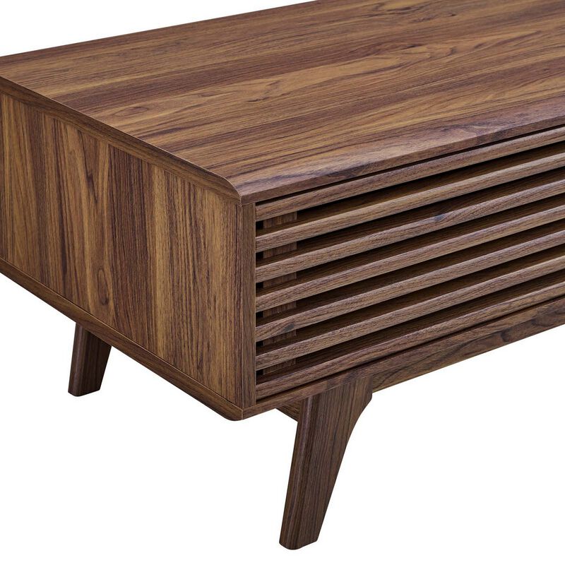 Render Coffee Table-Benzara