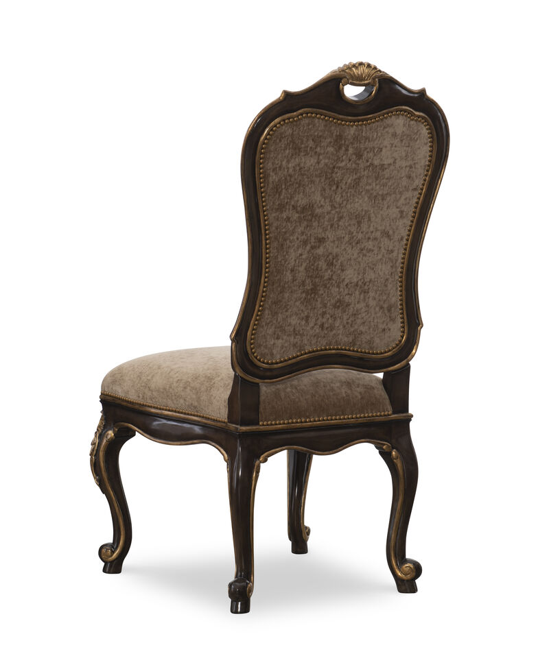 Aria Side Chair