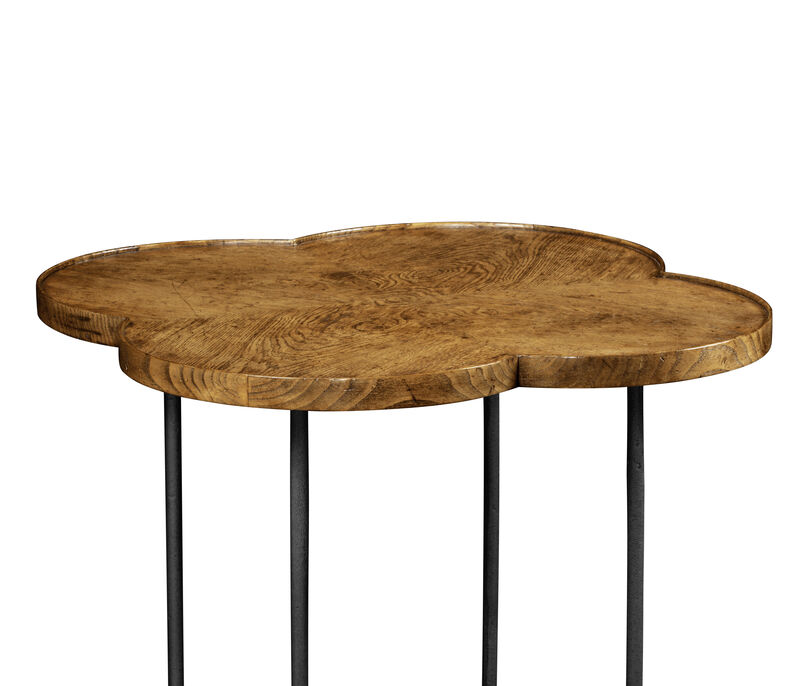 Casual Accents End Table