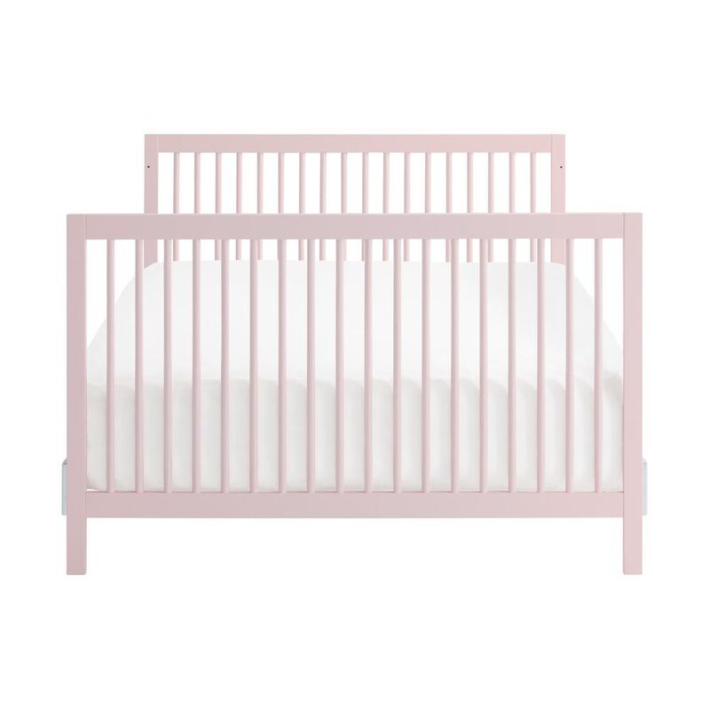 Oxford Baby Soho Baby Essential Full Bed Conv Kit Pink