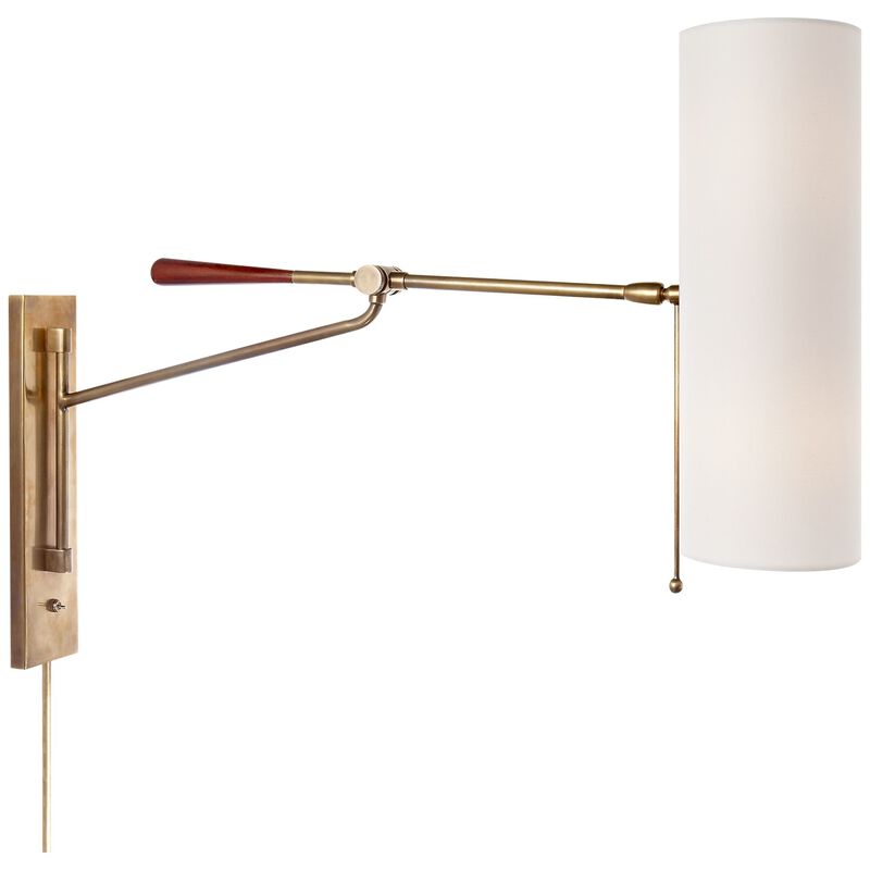 Aerin Frankfort Wall Light Collection