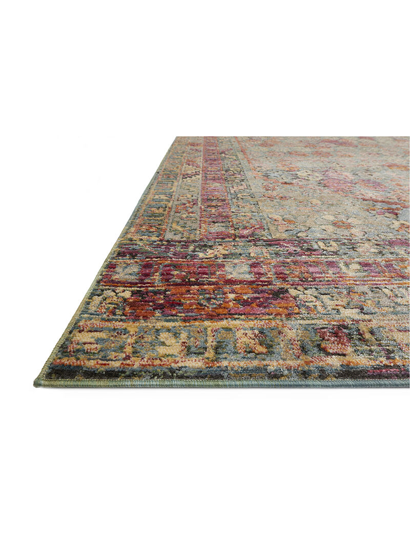 Javari JV03 2'6" x 8'" Rug