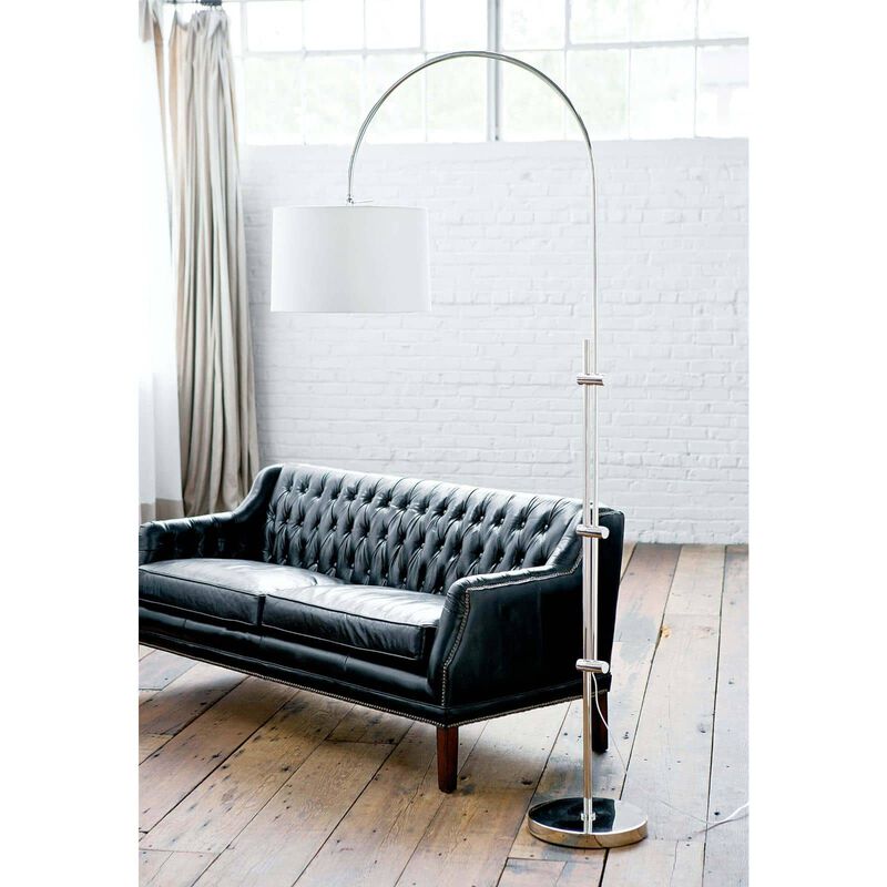 Arc Floor Lamp