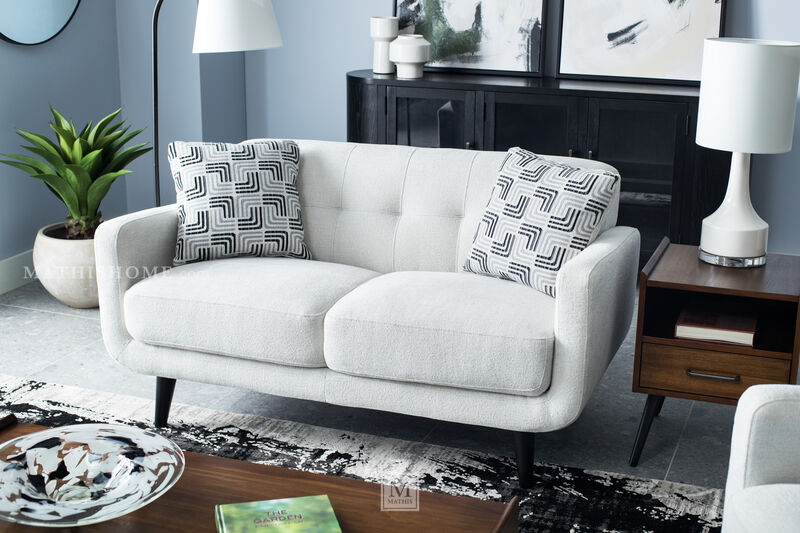 Hadley Loveseat