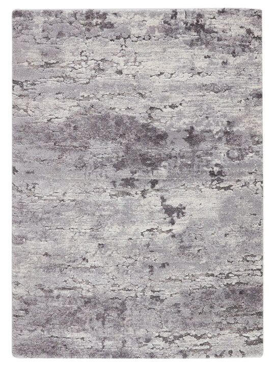 Ferris Coen Gray 5' x 7'6" Rug