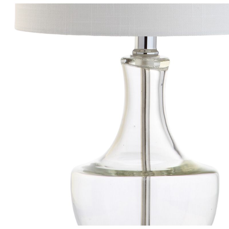 Colette Mini Glass LED Table Lamp