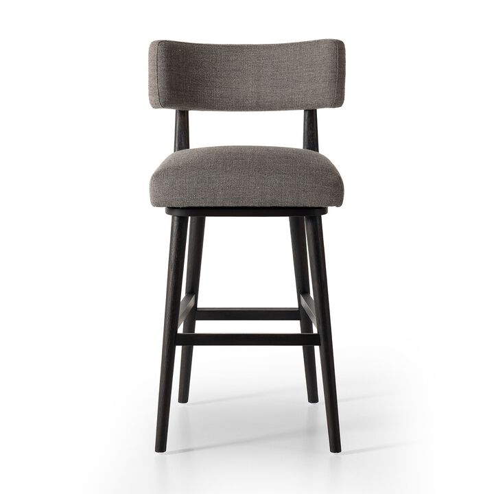 Cardell Swivel Bar Stool