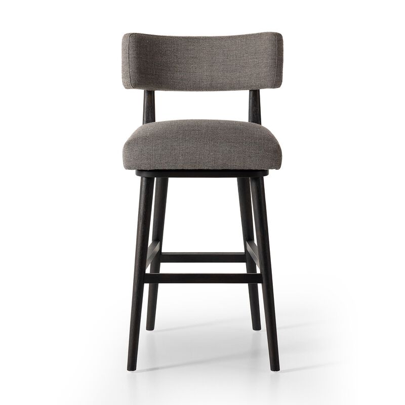 Cardell Swivel Bar Stool