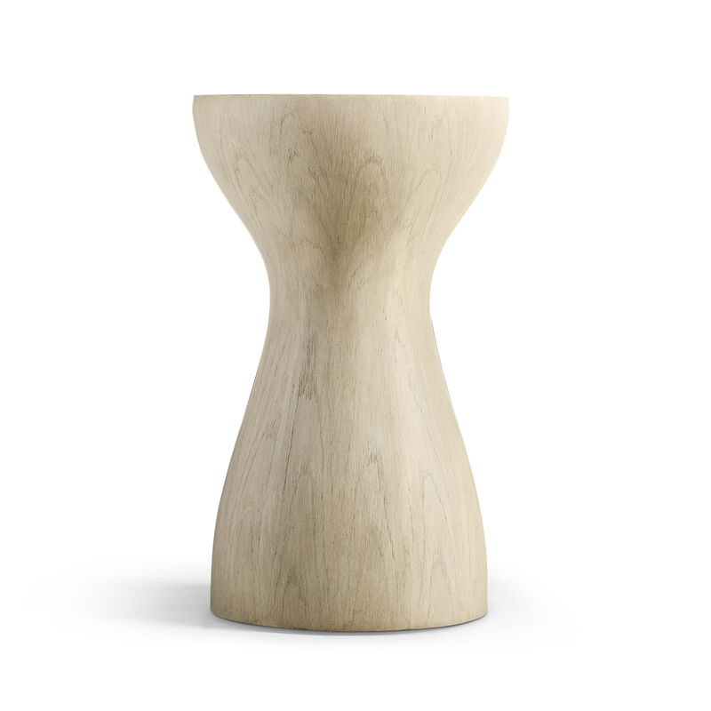 Seamount Oak Buncher Table/Stool