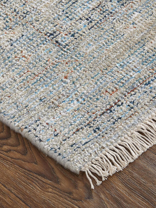 Caldwell 8801F Blue/Gray/Taupe 10' x 14' Rug