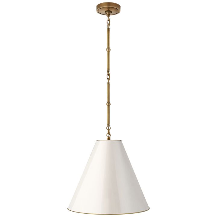 Goodman Small Hanging Light