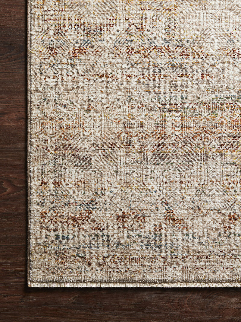 Lourdes LOU04 2'7" x 7'9" Rug