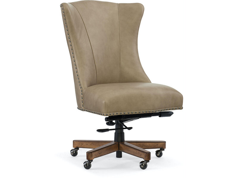 Lynn Executive Swivel Tilt Chair