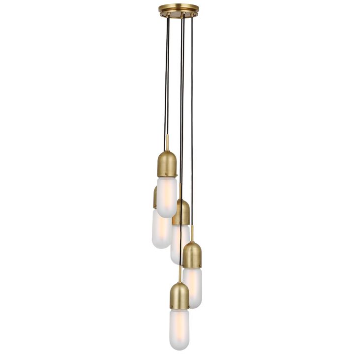 Junio 5-Light Pendant