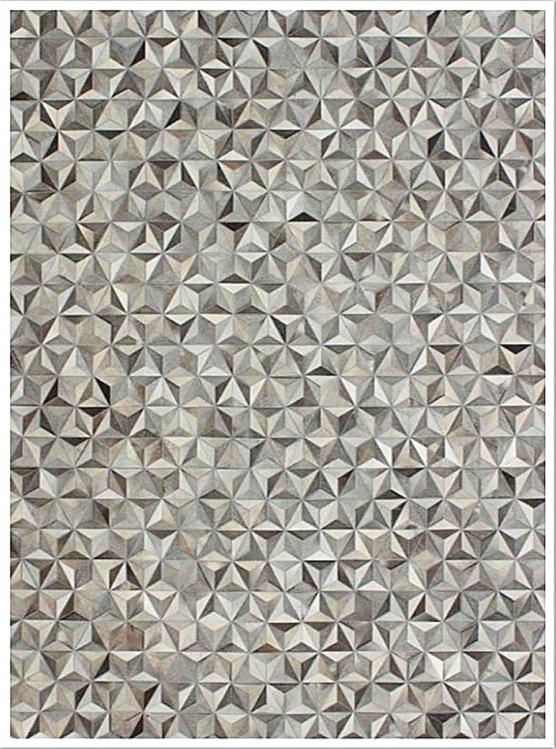 Cowhide CH22 8' x 10' Rug