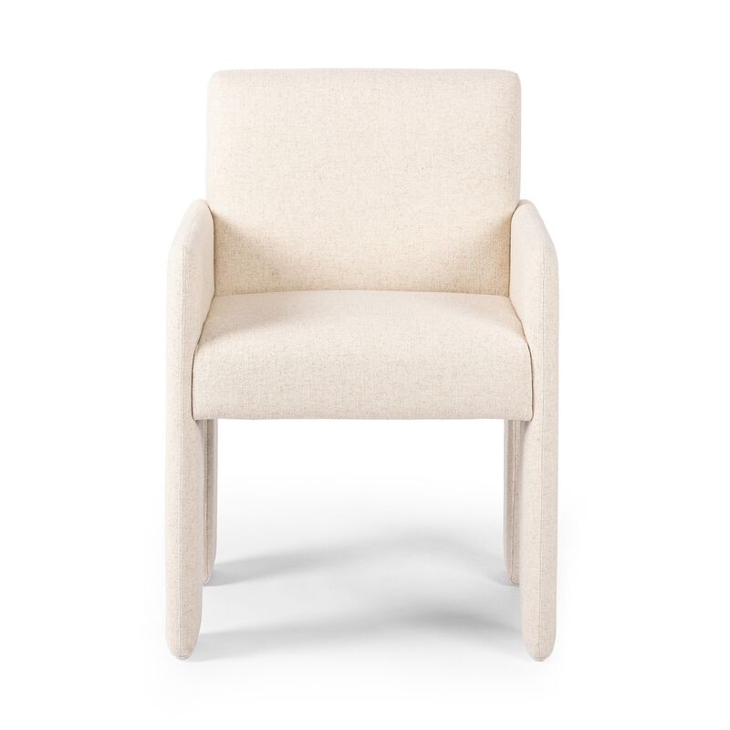 Amur Dining Armchair