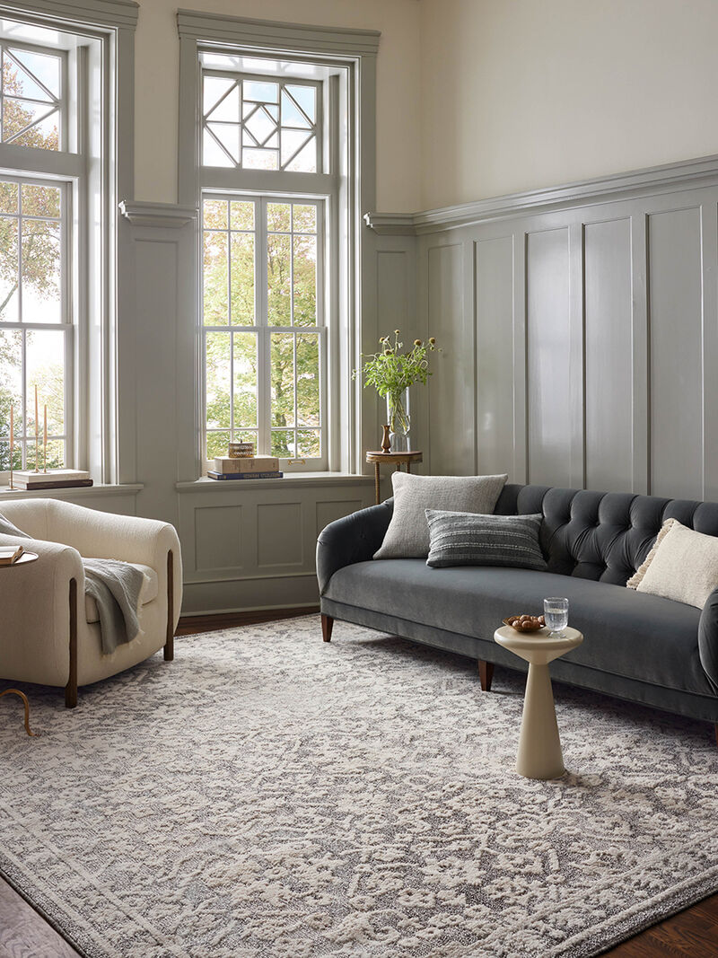 Gigi GIG01 Collection by Magnolia Home by Joanna Gaines