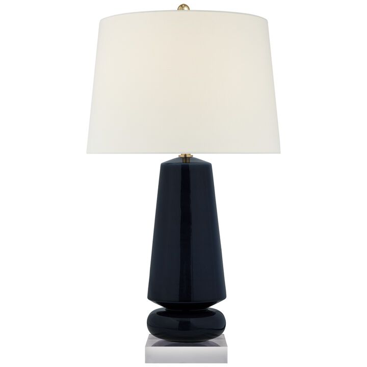 Parisienne Small Table Lamp