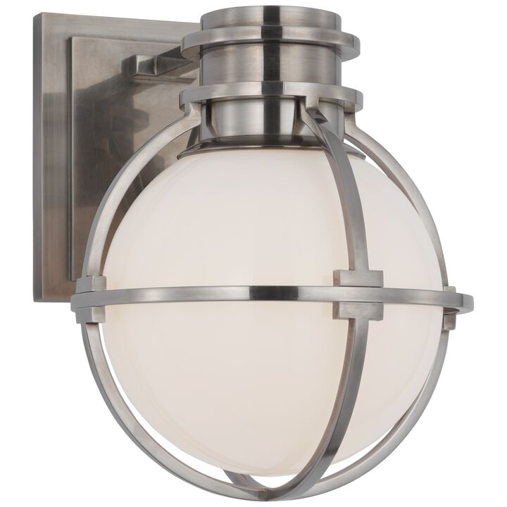 Gracie Single Sconce