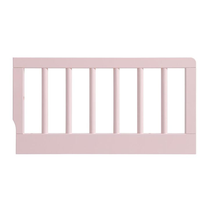 Oxford Baby Soho Baby Essential Toddler Guard Rail Pink