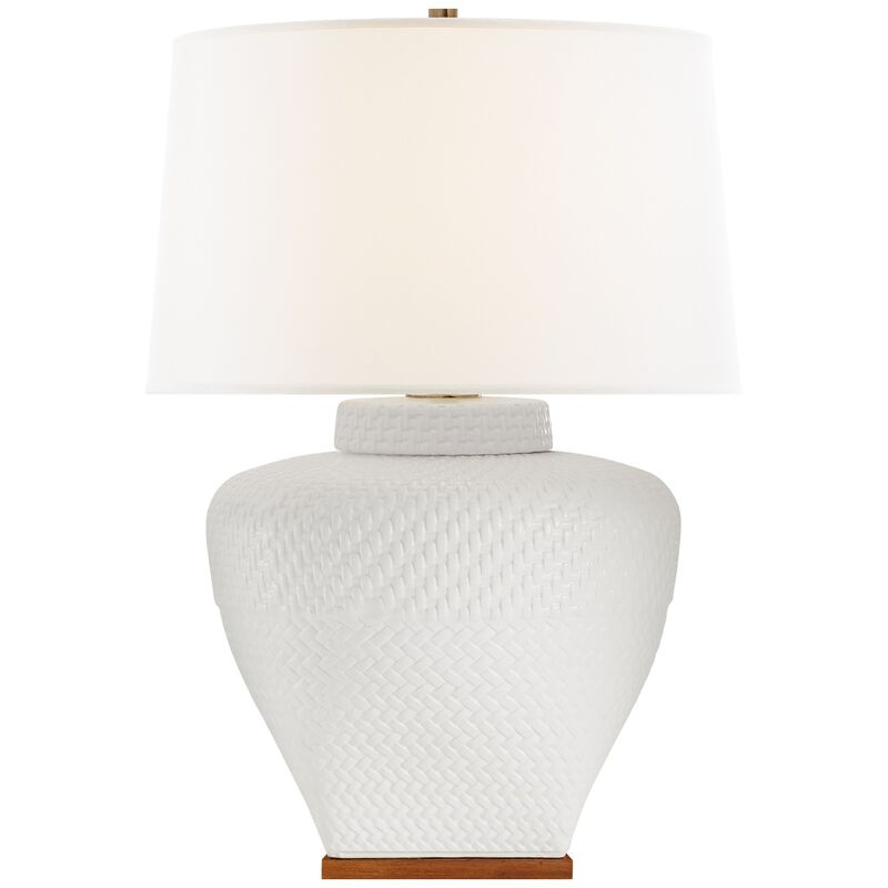 Isla Small Table Lamp