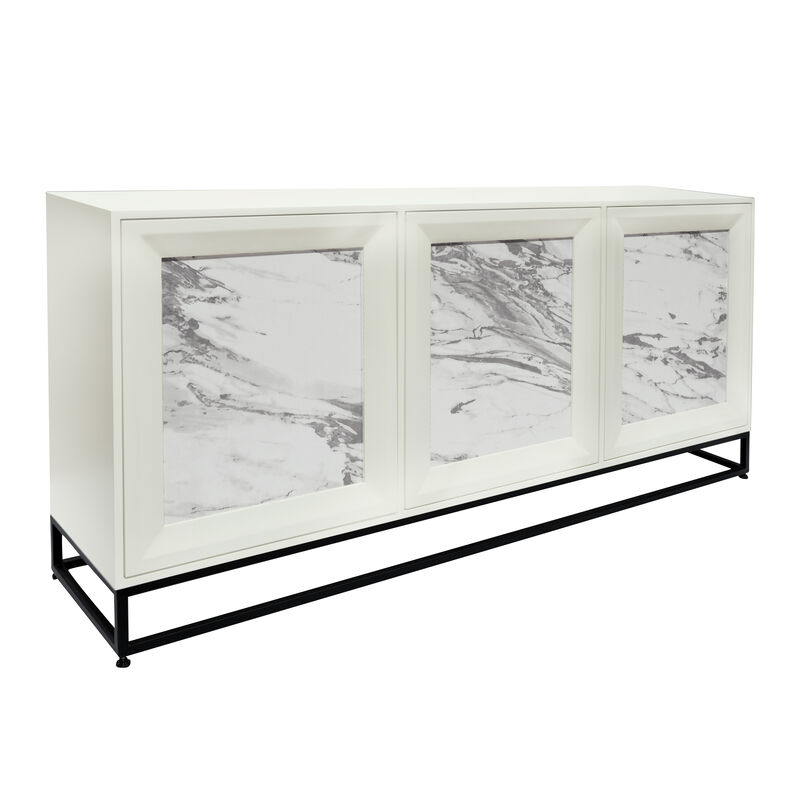 Matthews Credenza