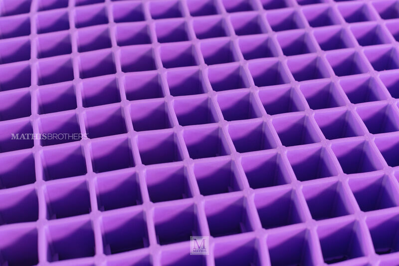 The Purple Mattress