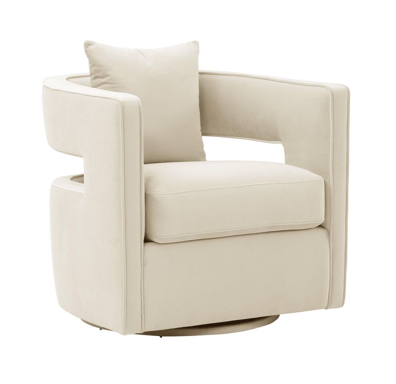 Kennedy Swivel Chair