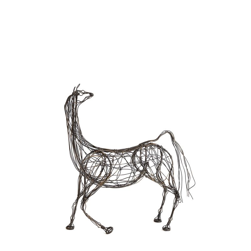 Ming Dynasty Horse- Small