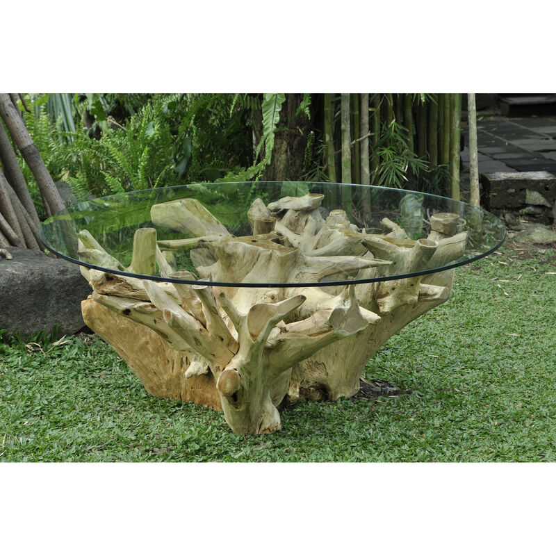 Yava Coffee Table