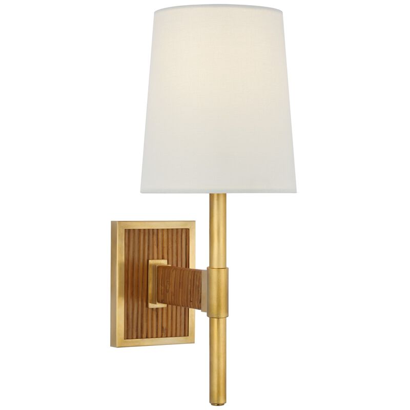 Elle Small Single Sconce