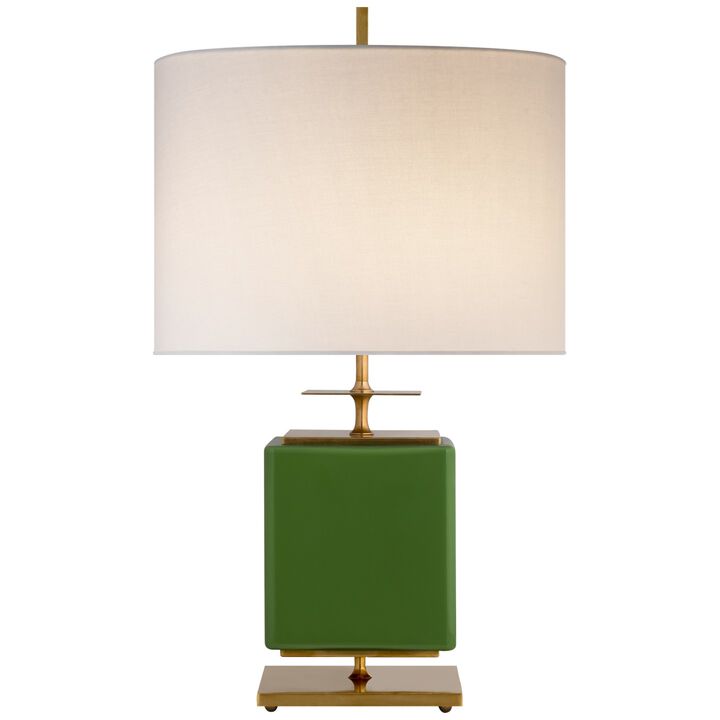 Beekman Small Table Lamp